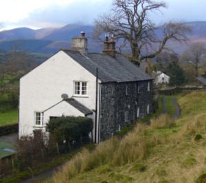 Photo of Brown Beck Cottages